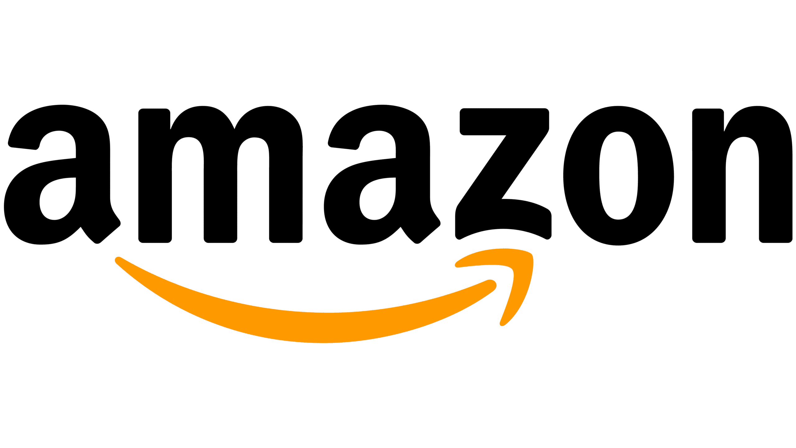 Amazon logo