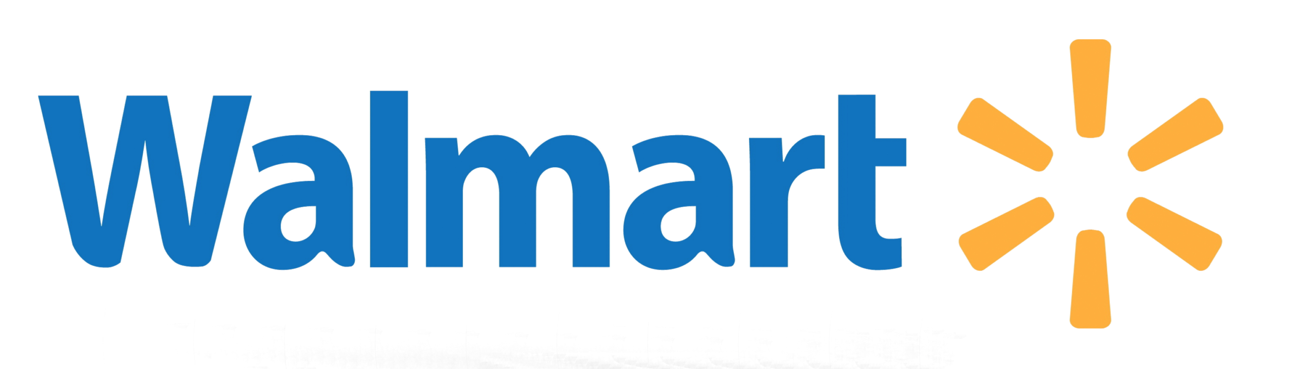 Walmart logo